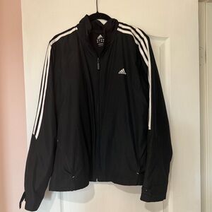 Adidas Windbreaker